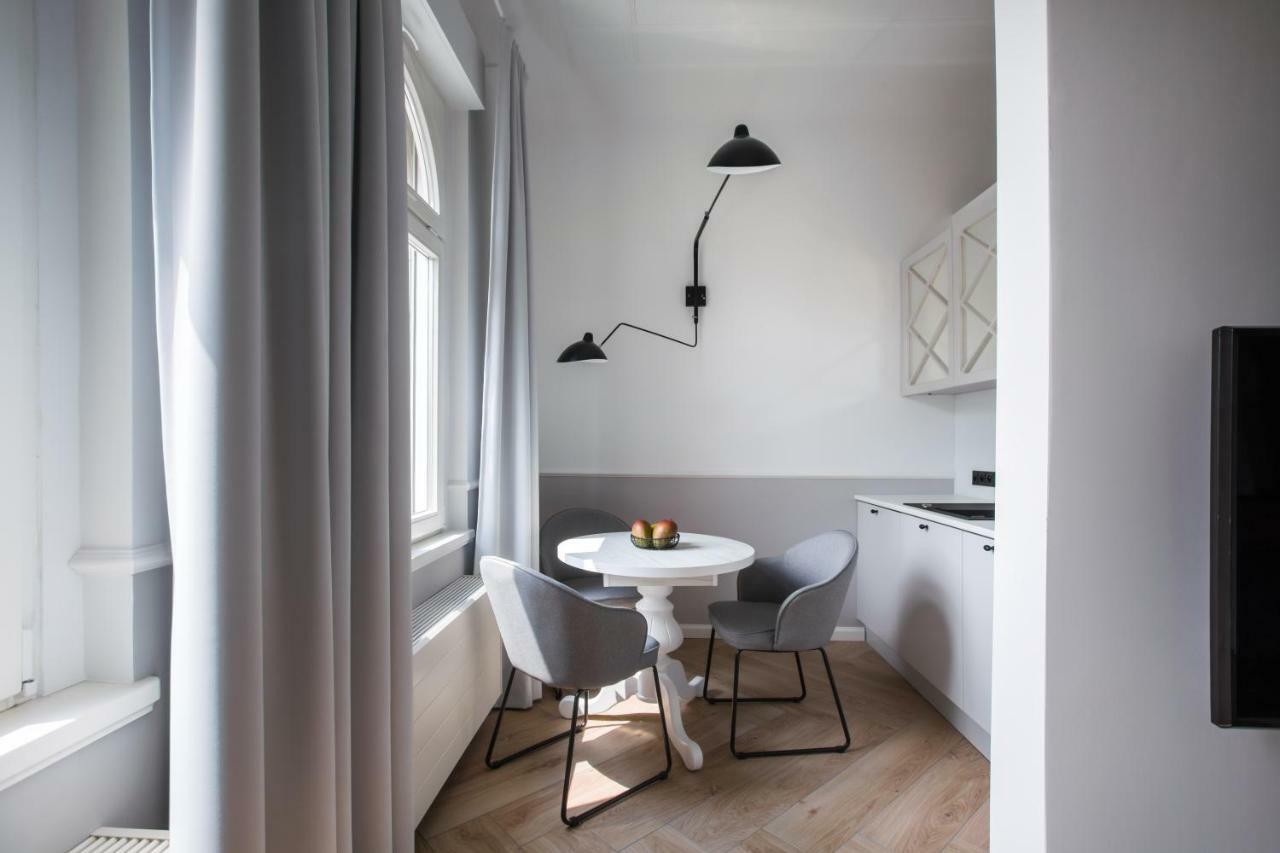 Homewell Boutique Apartments Poznań Extérieur photo